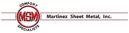 martinez sheet metal|Martinez Sheet Metal .